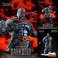 Dynamic 8-ction Heroes Figures - DC - DAH-062 Darkseid