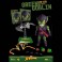 Egg Attack Figures - Marvel - EAA-139 Green Goblin