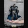 Dynamic 8-ction Heroes Figures - DC - Dark Knight Returns - DAH-049 Armored Batman