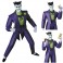 Miracle Action Figures (MAFEX) - The New Batman Adventures - The Joker