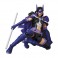 Miracle Action Figures (MAFEX) - Batman Hush - Huntress