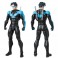 Miracle Action Figures (MAFEX) - Batman Hush - Nightwing