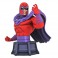 Marvel Mini Bust - X-Men - Magneto (Animated)