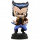 Marvel Statues - Animated Logan