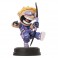 Marvel Statues - Animated Hawkeye