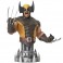 Marvel Mini Busts - 1/7 Scale Brown Wolverine (Comic)