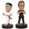 Bobbleheads Figures - Cobra Kai Assortment