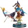 Legend Of Zelda Statues - BOTW - 11" Revali PVC (Collectors Edition)