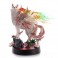 Okami Statues - 9" Shiranui PVC Painted Statue (Standard Pose)