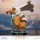 Legend Of Zelda Statues - Breath Of The Wild - 12" Daruk PVC (Collector's Edition)