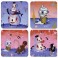 Coasters - Gary Baseman - Assorted 4-Pack