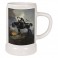 Drinkware - Frank Frazetta - Death Dealer Stein