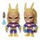 5 Star Vinyl Figures - My Hero Academia - All Might