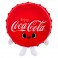 Funko Plush - Ad Icons - Coca-Cola - Coca-Cola Bottle Cap