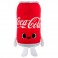 Funko Plush - Ad Icons - Coca-Cola - Coca-Cola Can