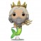 Pop! Disney - The Little Mermaid (Live-Action) - King Triton