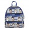 Backpacks & Bags - Seinfeld Pop! City Mini Backpack