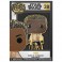 Pop! Pins - Star Wars - Finn