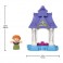 Little People Playsets - Disney - Frozen - Anna In Arendelle