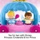 Little People Playsets - Disney Princesses - Cinderella's Dancing Carriage