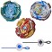 Beyblade Burst Pro Series - Starter Pack Assortment - AS02