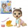 Baby Alive Dolls - Lil Snacks (Brunette) - 5X00