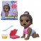 Baby Alive Dolls - Lil Snacks (African American) - 5X00