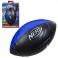 Nerf Sports - Pro Grip Football (Blue) - AX00