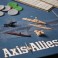 Boardgames - Axis & Allies - 1942 Second Edition - UU00