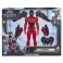 Black Panther: Wakanda Forever Figures - 12" Titan Hero Series - Ironheart w/ Gear - 5L00