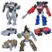 Transformers Figures - Rise Of The Beasts - BA Battle Changers Assortment - 5L01