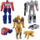 Transformers Figures - Rise Of The Beasts - 11" Titan Changers Assortment - 5L00