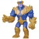 Avengers Mech Strike: Monster Hunters Figures - Monster Punch Thanos - 5L00