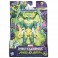 Avengers Mech Strike: Monster Hunters Figures - Loki - 5L00