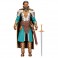 Dungeons & Dragons Figures - Golden Archive - Honor Among Thieves - Xenk - 5X00