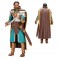 Dungeons & Dragons Figures - Golden Archive - Honor Among Thieves - Xenk - 5X00