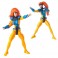 Marvel Legends 6" Figures - X-Men The Animated Series - Jean Grey VHS Packaging Exclusive - 5L00