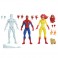 Marvel Legends 6" Figures - Spider-Man And His Amazing Friends 3-Pack Exclusive - 5L00