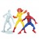 Marvel Legends 6" Figures - Spider-Man And His Amazing Friends 3-Pack Exclusive - 5L00