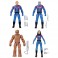 Guardians Of The Galaxy: Volume 3 Figures - Epic Hero Series - 4" Figure Assortment - 5L21