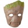 Guardians Of The Galaxy: Volume 3 Roleplay - Groot Talking Mask - 5L00