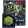 Dungeons & Dragons Figures - Dicelings Green Dragon - 5X00