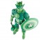 Marvel Legends Figures - Avengers 60th Anniversary - 12" Super-Adaptoid - 5L00