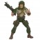 G.I. Joe Figures - 6" Classified Series - 71 Craig Rock ‘N Roll McConnel - 5X00