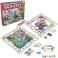 Boardgames - Monopoly Junior 2-In-1 Game - 5731 (SPANISH VERSION / VERSION EN ESPAÑOL)