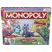 Boardgames - Monopoly Junior 2-In-1 Game - 5731 (SPANISH VERSION / VERSION EN ESPAÑOL)