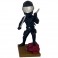 Bobbleheads Figures - G.I. Joe - Snake Eyes