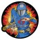 Computer Accessories - G.I. Joe - Cobra Commander Retro Mouse Pad