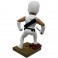 Bobbleheads Figures - G.I. Joe - Storm Shadow