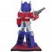 Bobbleheads Figures - Transformers - 12" Giant-Size Optimus Prime